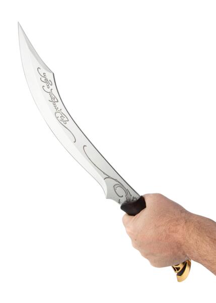 Striders Elverkniv – Officiel Lord of the Rings Replica