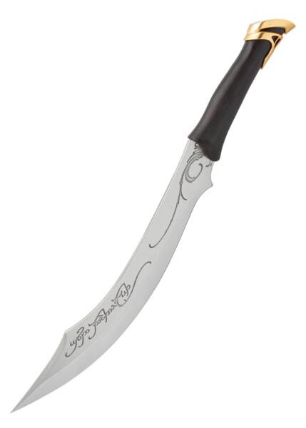Striders Elverkniv – Officiel Lord of the Rings Replica