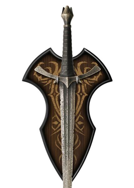 The Hobbit – Morgul Blade