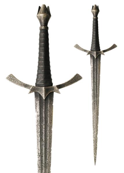The Hobbit – Morgul Blade