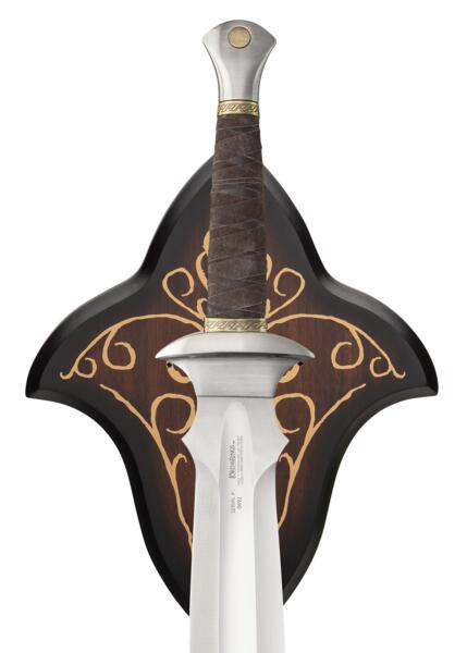 Lord of the Rings – Sword of Samwise