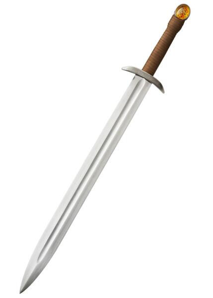 The Last Kingdom – Serpent-Breath