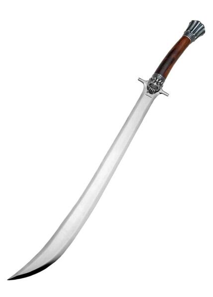 Conan Sword Valeria Silver – Marto