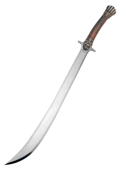 Conan Sword Valeria Bronze