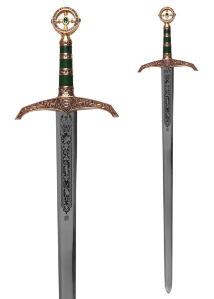 Robin Hood Sværd