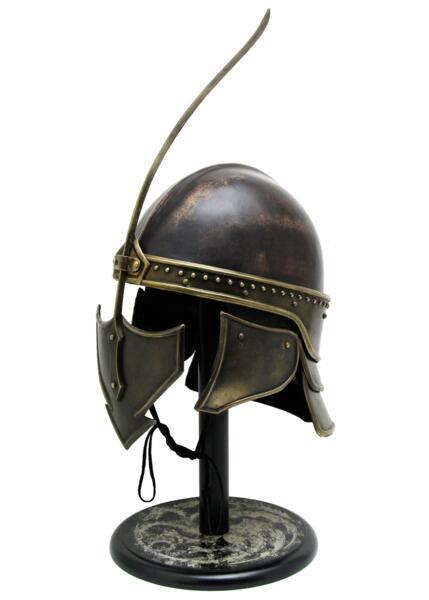 Game of Thrones – Helm of the Unsullied