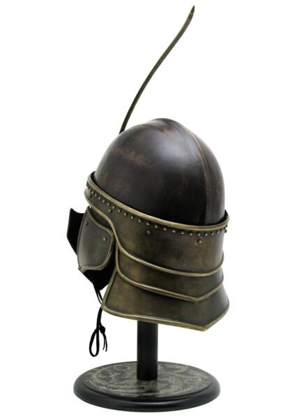 Game of Thrones – Helm of the Unsullied