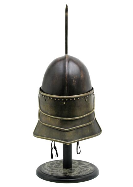 Game of Thrones – Helm of the Unsullied