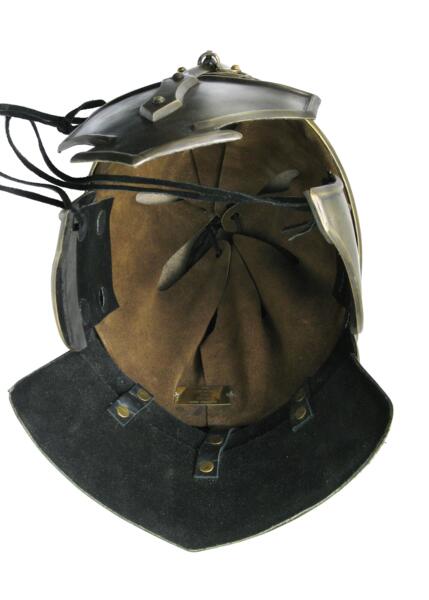 Game of Thrones – Helm of the Unsullied