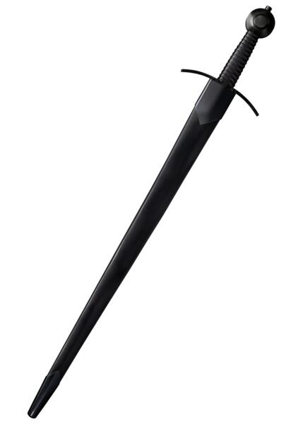 Cold Steel Man at Arms Arming