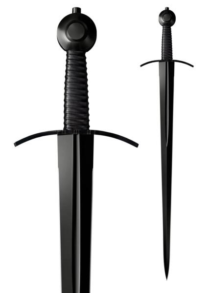 Cold Steel Man at Arms Arming