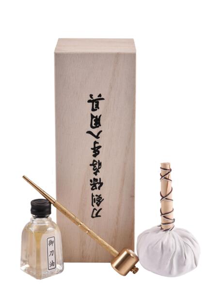 Hanwei Galaxy Katana