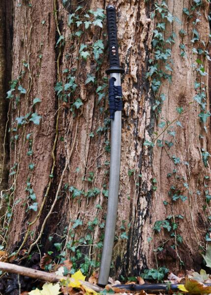 Hanwei Galaxy Katana