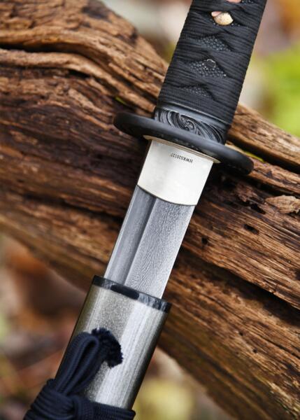Hanwei Galaxy Katana