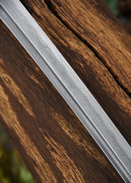 Hanwei Galaxy Katana