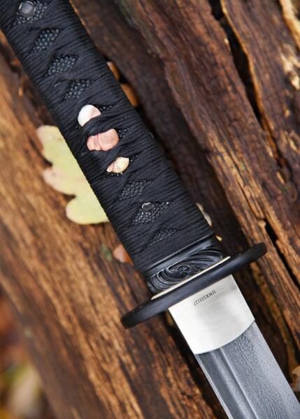 Hanwei Galaxy Katana