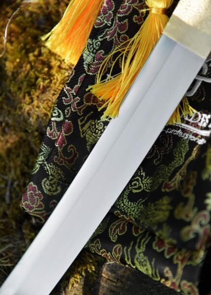 Shobu Zukuri Katana