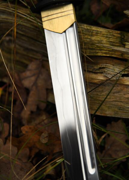 Kage No Senshi Tsurugi Ken