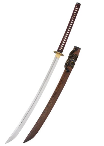 Nagi-Gatana