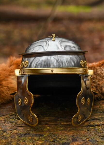 Imperial Gallic G Weisenau Hjelm