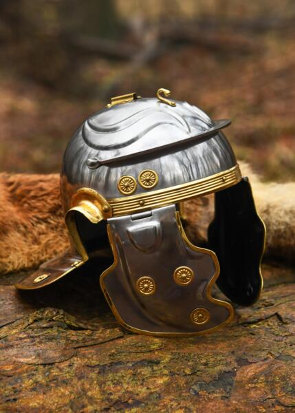 Imperial Gallic G Weisenau Hjelm