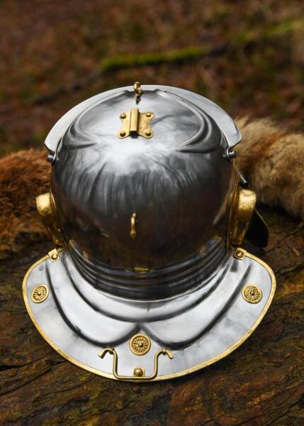 Imperial Gallic G Weisenau Hjelm