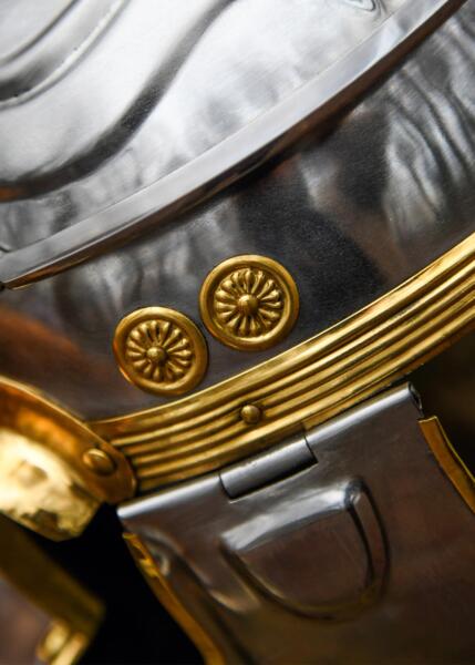 Imperial Gallic G Weisenau Hjelm