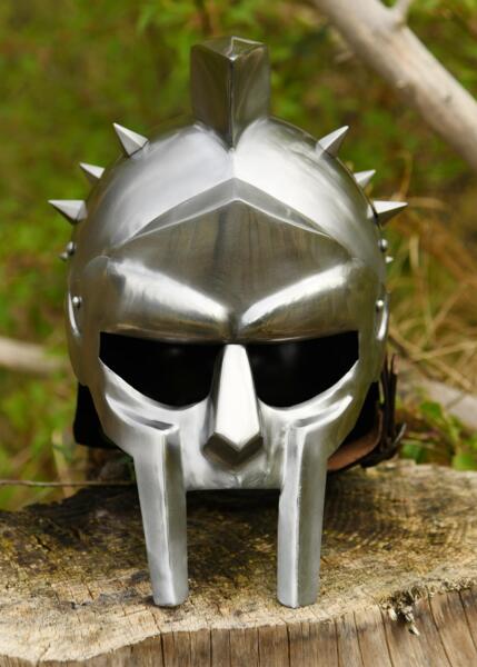 Gladiatorhjelm Maximus