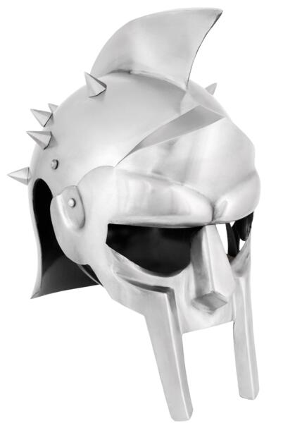 Gladiatorhjelm Maximus