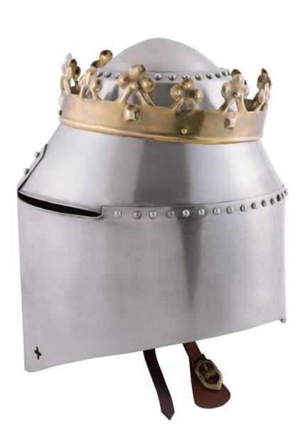 King’s Great Helm