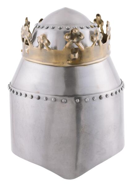 King’s Great Helm