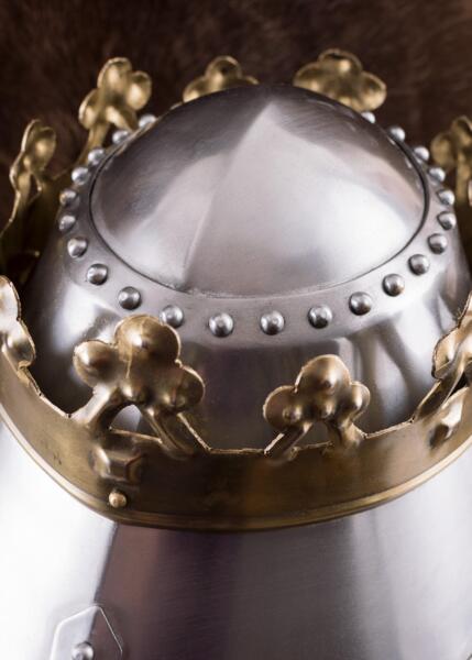 King’s Great Helm