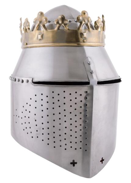 King’s Great Helm