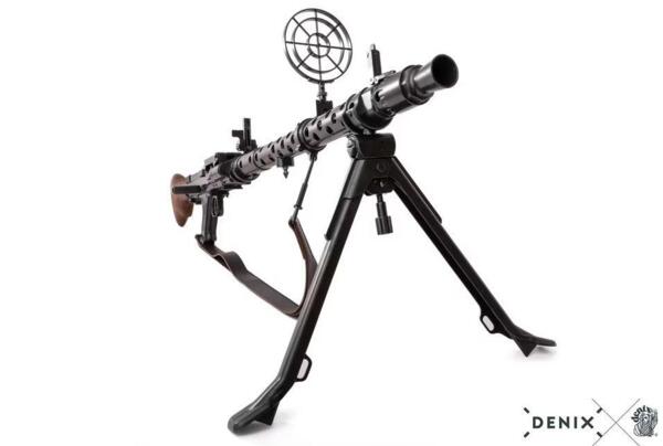 MG34 replika maskingevær