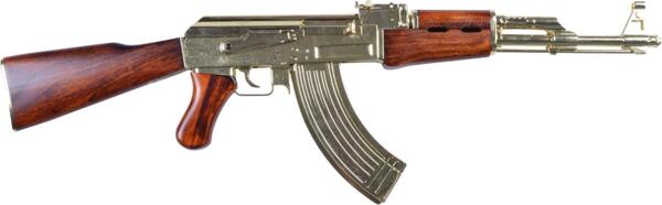 AK-47 Kalashnikov 1947 replika