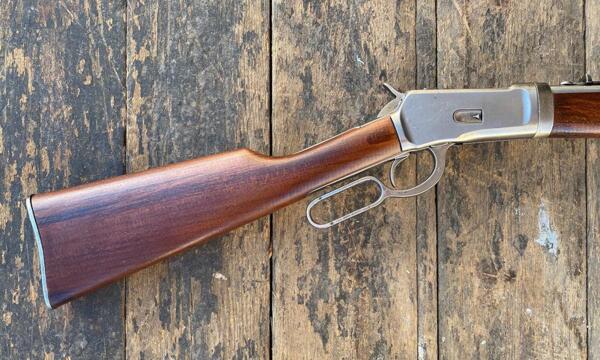 Winchester USA 1892 replika