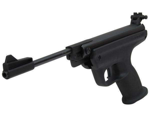 Baikal MP-53M luftpistol