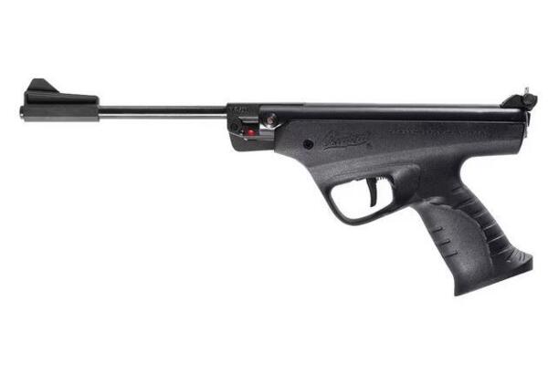 Baikal MP-53M luftpistol