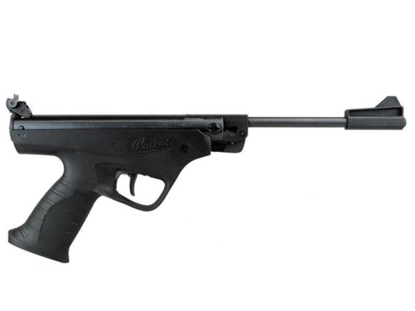 Baikal MP-53M luftpistol
