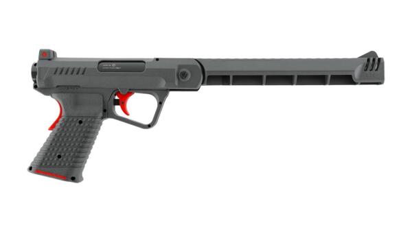 UX SPA 100 luftpistol