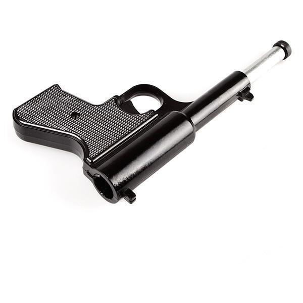 LOV 2 cal. 4,5 mm (.177)