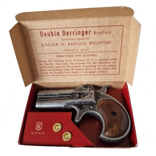 Kolser Derringer Mod. 95