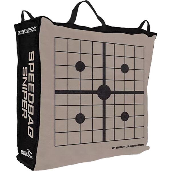 Delta McKenzie Sniper skive