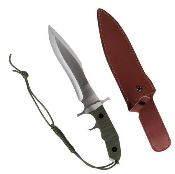 Rambo V – brutal og moderne