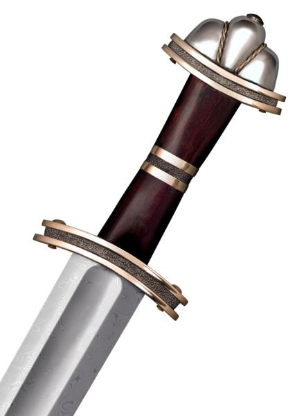 Cold Steel® Damascus Viking sværd