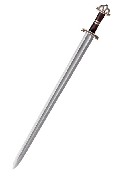 Cold Steel® Damascus Viking sværd