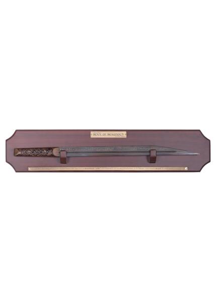 Seax of Beagnoth