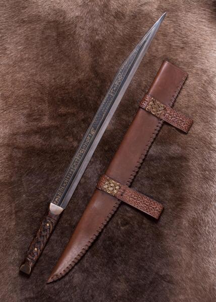 Seax of Beagnoth
