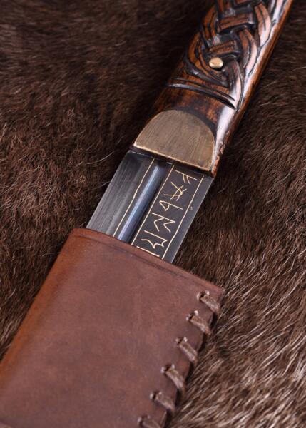 Seax of Beagnoth