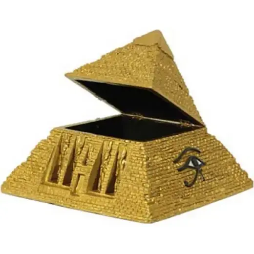 Egyptisk Pyramide